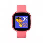 Garett Electronics Smartwatch Kids Fit Różowy