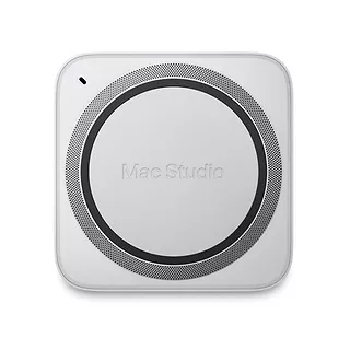 Apple Mac Studio: M2 Max, 12/30, 32GB, 512GB SSD