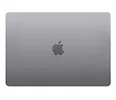 Apple MacBook Air 15,3 cali: M2 8/10, 16GB, 256GB - Gwiezdna szarość - MQKP3ZE/A/R1