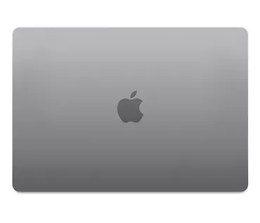 Apple MacBook Air 15,3 cali: M2 8/10, 16GB, 256GB - Gwiezdna szarość - MQKP3ZE/A/R1