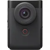 Canon Zaawansowany zestaw do vlogowania PowerShot V10, czarny