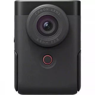 Canon Zaawansowany zestaw do vlogowania PowerShot V10, czarny