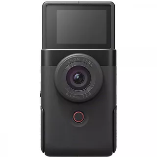 Canon Zaawansowany zestaw do vlogowania PowerShot V10, czarny