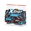 ZURU X-Shot Zestaw Strzałek Excel 20 strzałek