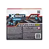 ZURU X-Shot Zestaw Strzałek Excel 20 strzałek