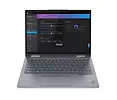 Lenovo Ultrabook ThinkPad X1 Yoga G8 21HQ005TPB W11Pro i7-1355U/32GB/1TB/INT/LTE/14.0 WQUXGA/Touch/Storm Grey/3YRS Premier Support + CO2 Offset