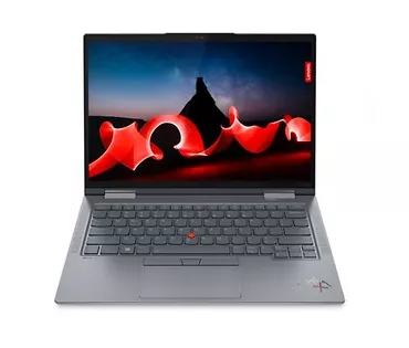 Lenovo Ultrabook ThinkPad X1 Yoga G8 21HQ005TPB W11Pro i7-1355U/32GB/1TB/INT/LTE/14.0 WQUXGA/Touch/Storm Grey/3YRS Premier Support + CO2 Offset