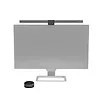Benq Podświetlenie monitora Screen Bar Halo 9H.W49WT.ES3