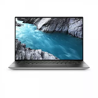 Dell Notebook XPS 15 9530 Win11Pro i7-13700H/SSD 1TB/16GB/RTX4060/15.6 OLED/Backlit /2Y NBD/Silver