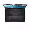 Dell Notebook XPS 15 9530 Win11Pro i9-13900H/SSD 1TB/32GB/RTX4070/15.6 OLED/Backlit /2Y NBD/Silver