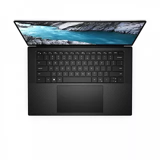 Dell Notebook XPS 15 9530 Win11Pro i9-13900H/SSD 1TB/32GB/RTX4070/15.6 OLED/Backlit /2Y NBD/Silver