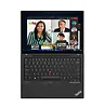 Lenovo Mobilna stacja robocza ThinkPad P14s G3 21AK0001PB W11Pro i5-1240P/16GB/512GB/T550 4GB/14.0 WUXGA/Black/3YRS Premier Support + CO2 Offset