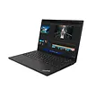 Lenovo Mobilna stacja robocza ThinkPad P14s G3 21AK0001PB W11Pro i5-1240P/16GB/512GB/T550 4GB/14.0 WUXGA/Black/3YRS Premier Support + CO2 Offset