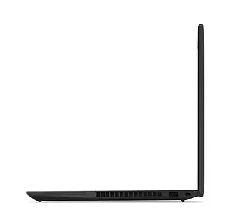 Lenovo Mobilna stacja robocza ThinkPad P14s G3 21AK0001PB W11Pro i5-1240P/16GB/512GB/T550 4GB/14.0 WUXGA/Black/3YRS Premier Support + CO2 Offset