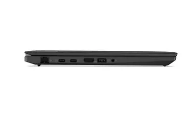 Lenovo Mobilna stacja robocza ThinkPad P14s G3 21AK0001PB W11Pro i5-1240P/16GB/512GB/T550 4GB/14.0 WUXGA/Black/3YRS Premier Support + CO2 Offset