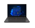 Lenovo Mobilna stacja robocza ThinkPad P14s G3 21AK0001PB W11Pro i5-1240P/16GB/512GB/T550 4GB/14.0 WUXGA/Black/3YRS Premier Support + CO2 Offset