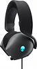 Dell Słuchawki Alienware Wired Headset AW520H Dark