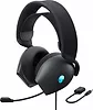 Dell Słuchawki Alienware Wired Headset AW520H Dark