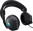 Dell Słuchawki Alienware Wired Headset AW520H Dark