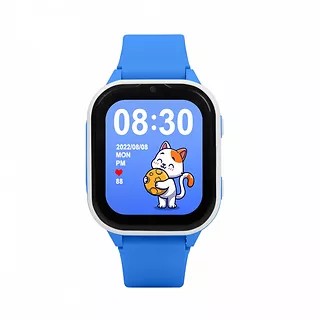 Garett Electronics Smartwatch Kids Sun Ultra 4G Niebieski