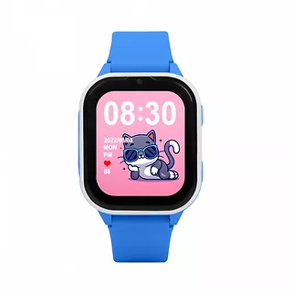 Garett Electronics Smartwatch Kids Sun Ultra 4G Niebieski