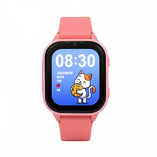 Garett Electronics Smartwatch Kids Sun Ultra 4G Różowy