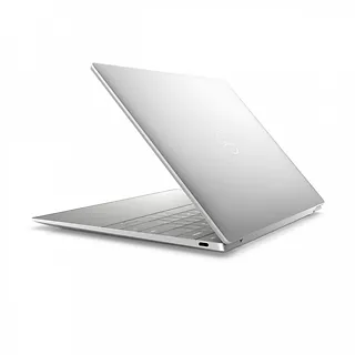 Dell Notebook XPS 13 9320 Win11Pro i7-1360P/SSD 1TB/16GB/Intel Iris Xe/13.4 OLED/Backlit/Platinum/2Y NBD