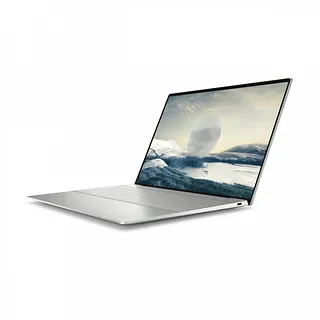 Dell Notebook XPS 13 9320 Win11Pro i7-1360P/SSD 1TB/16GB/Intel Iris Xe/13.4 OLED/Backlit/Platinum/2Y NBD