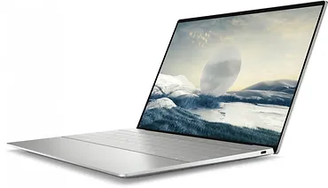 Dell Notebook XPS 13 9320 Win11Pro i7-1360P/SSD 1TB/16GB/Intel Iris Xe/13.4 FHD+/Backlit/Platinum/2Y NBD