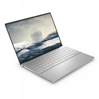 Dell Notebook XPS 13 9320 Win11Pro i7-1360P/SSD 1TB/16GB/Intel Iris Xe/13.4 FHD+/Backlit/Platinum/2Y NBD