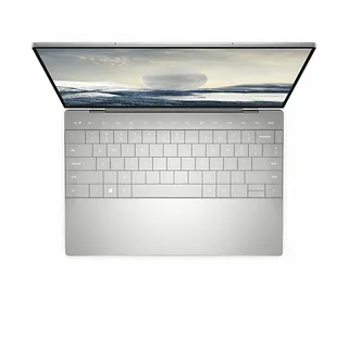 Dell Notebook XPS 13 9320 Win11Pro i7-1360P/SSD 1TB/16GB/Intel Iris Xe/13.4 FHD+/Backlit/Platinum/2Y NBD