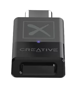 Creative Labs Nadajnik audio Bluetooth BT-W5