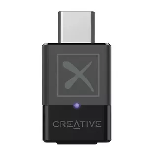 Creative Labs Nadajnik audio Bluetooth BT-W5