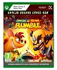 Plaion Gra Xbox One/Xbox Series X Crash Team Rumble Edycja Deluxe