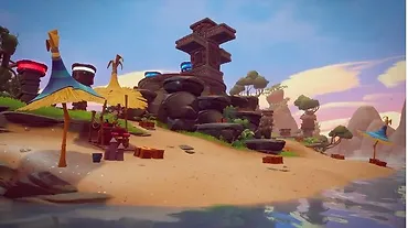 Plaion Gra Xbox One/Xbox Series X Crash Team Rumble Edycja Deluxe