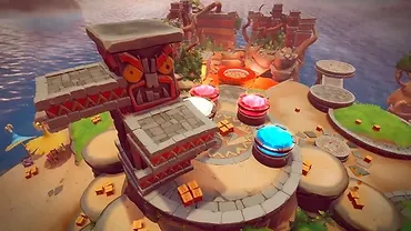 Plaion Gra Xbox One/Xbox Series X Crash Team Rumble Edycja Deluxe