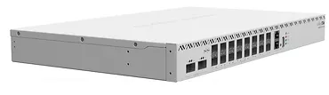 MikroTik Router Cloud Switch CRS518-16XS-2XQ-RM