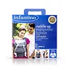 B-kids Nosidełko ergonomiczne z kapturkiem Infantino