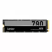 Lexar Dysk SSD NM790 4TB 2280 PCIeGen4x4 7400/6500MB/s