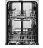 Electrolux  Zmywarka ESA42110SW