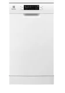 Electrolux  Zmywarka ESA42110SW