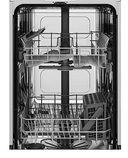 Electrolux  Zmywarka ESA42110SX