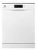 Electrolux  Zmywarka ESA47210SW biała