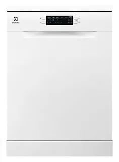 Electrolux  Zmywarka ESA47210SW biała