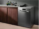 Electrolux  Zmywarka ESA47210SX inox