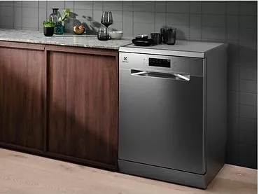 Electrolux  Zmywarka ESA47210SX inox