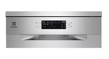 Electrolux  Zmywarka ESA47210SX inox