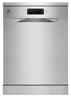 Electrolux  Zmywarka ESA47210SX inox