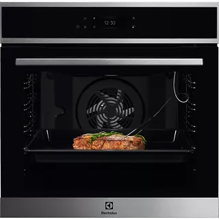 Electrolux  Piekarnik EOE8P39WX pyroliza