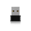 Zyxel Dwuzakresowy adapter bezprzewodowy AC1200 Nano USB NWD6602-EU0101F